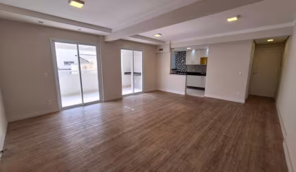 Apartamento para Locação no Edificio Residencial Varandas da Matriz - Salto/SP