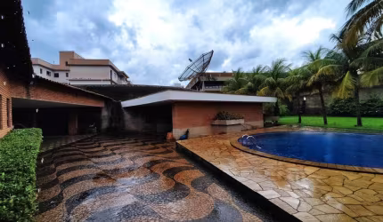 Casa para locação centro Salto-SP