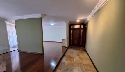 Apartemento para locação no Edificio Belvedere - Salto/SP