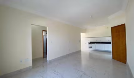 Apartamento para locação no Edifício Residencial Treviso - Salto/SP