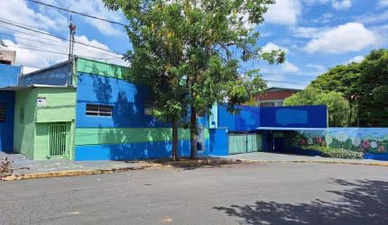 Conjunto comercial para locação em Salto/SP