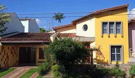 Casa à venda no Residencial Esplanada - Salto/SP