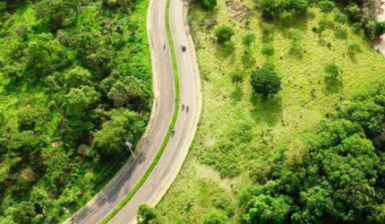 Área a venda em Salto/SP