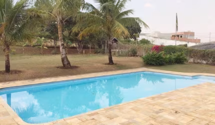 Casa para venda ou locação no Condomínio Moradas São Luiz - Salto/SP