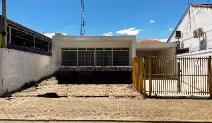 Ponto Comercial no Centro da Cidade (Avenida Dom Pedro II) de Salto/SP