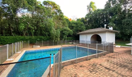 Casa à venda no Condomínio Terras de São José - Itu/SP
