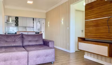 Apartamento para locação - Itu/SP