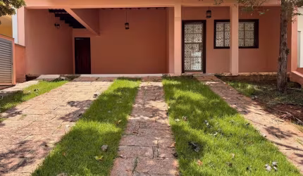 Casa para locação no Condomínio Portal de Itu - Itu/SP