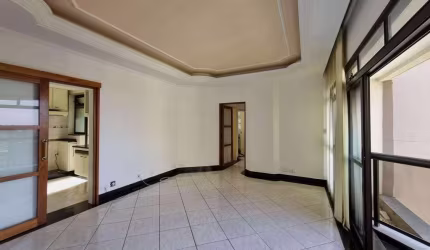 Apartamento para venda no Edifídio Vila Di Ravenna - Itu/SP