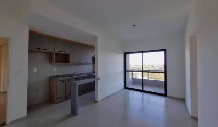Apartamento para locação no Edifício Reserva Bairro Brasil - Itu/SP