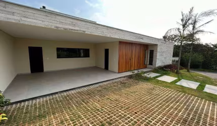 Casa à venda no Condomínio Xapada Parque Ytu - Itu/SP
