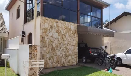 Casa para venda e locação no Condomínio Portella - Itu/SP