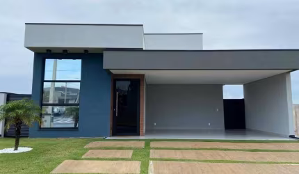 Condominio Reserva Central Parque