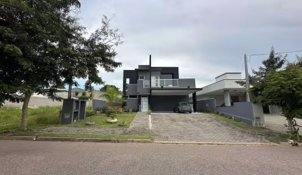 Casa à venda no Condomínio Portal dos Bandeirantes - Salto/SP