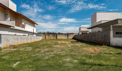 Terreno Plano à venda no Portal dos Bandeirantes em Salto/SP