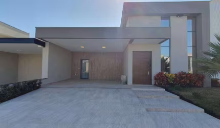 Casa a venda no Condomínio Residencial Dona Maria José - Indaiatuba/SP