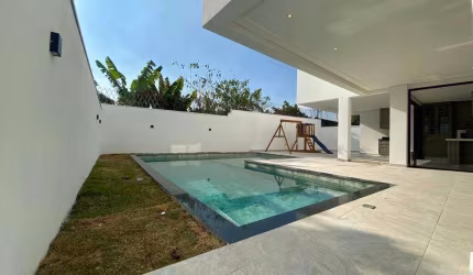 Casa à venda no Condomínio Terras de Jundiaí- Jundiaí/SP