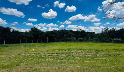 Terreno à venda no Condomínio Una - Itu/SP