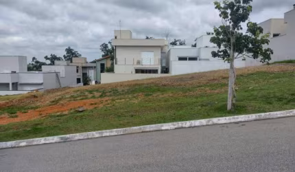 Terreno à venda no Condomínio Residencial Mont Blanc - Itu/SP