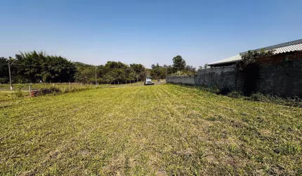 Terreno à venda no Condomínio Terras de Santa Izabel - Salto/SP