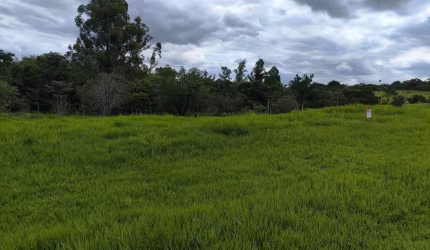 Terreno à venda no Condomínio Terras de Santa Izabel - Salto/SP