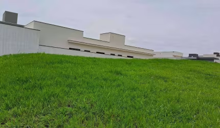 Terreno a venda no Condomínio Mirante dos Ipês Salto - SP