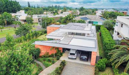 Casa à venda no Condomínio Lagoa Azul - Araçoiaba/SP