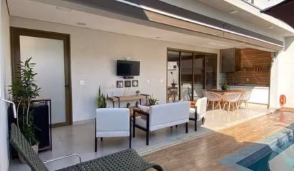 Casa para Locação no Condomínio Viena - Indaiatuba/SP