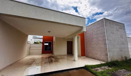 Casa para venda ou locação no Condomínio Residencial Central Parque - Salto/SP