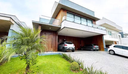 Casa para venda e locação no Condomínio Residencial Central Parque - Salto/SP