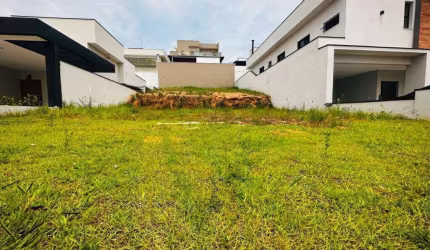 Casa à venda no Condomínio Residencial Central Parque - Salto/SP