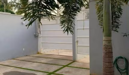 Casa á venda Jardim Turim Itaici - Indaiatuba/SP