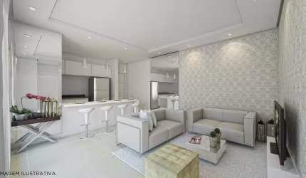 Apartamento à venda no Novo Centro - Itu/SP
