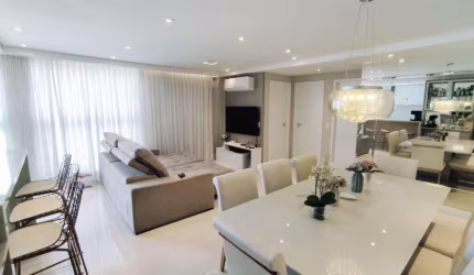 Apartamento à venda no Edifício Residencial Absolut - Itu/SP