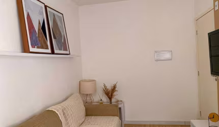 Apartamento à venda no Edifício Residencial Monte Serrat - Salto/SP