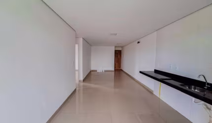 Apartamento à venda no Edifício Green Park II - Salto/SP