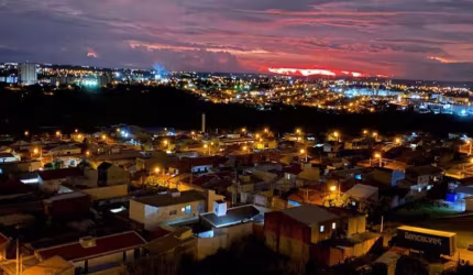 Apartamento à venda no Edifício Green Park I - Salto/SP