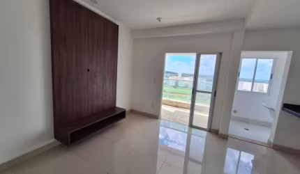 Apartamento à venda no Edifício Green Park - Salto/SP