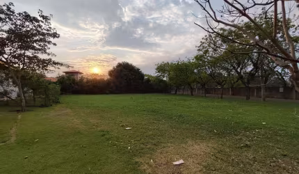 Terreno à venda no Condomínio Primavera - Salto/SP