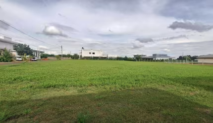Terreno à venda no Condomínio Residencial Primavera - Salto/SP