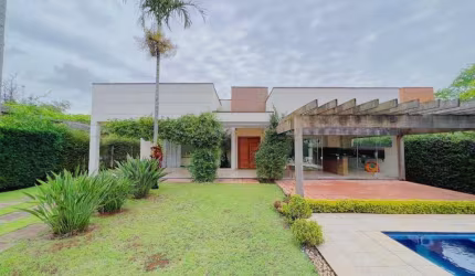 Casa à venda no Condomínio Primavera - Salto/SP