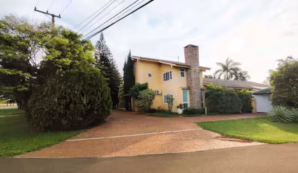 Casa à Venda no Condomínio Residencial Primavera - Salto/SP