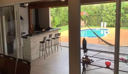 Casa à venda no Condomínio Residencial Primavera - Salto/SP