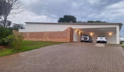 Casa à venda no Condomínio Terras de Mont Serrat - Salto/SP