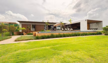 Casa à venda no Condomínio Fazenda da Grama - Itupeva/SP