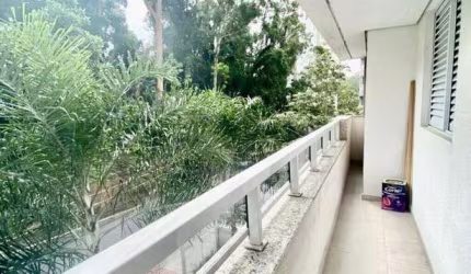 Apartamento á venda em São Paulo