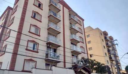 Apartamento à venda na Rua Padre José de Anchieta - Salto/SP