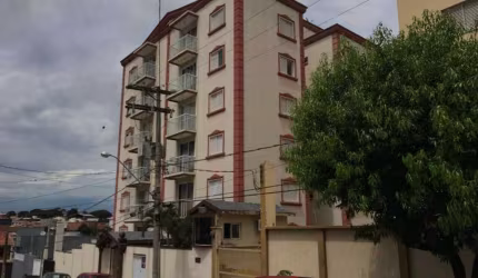 Apartamento á venda com 76 m2 em Salto/SP