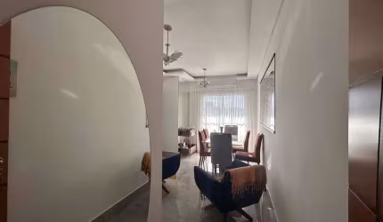 Apartamento à venda no Edifício Residencial Mariana Maria - Salto/SP