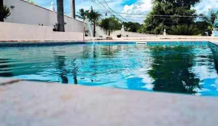 Casa à venda no Condomínio Terras de Santa Rosa - Salto/SP